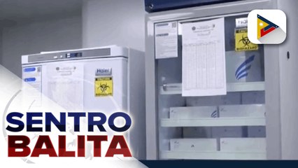 COVID-19 biomolecular lab ng Lanao de Sur, operational na