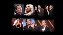 This is scary, Angelina Jolie pouted when rumors of Brad Pitt dating Lady Gaga a