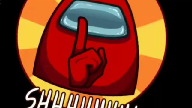 Among Us But The Worst Timing