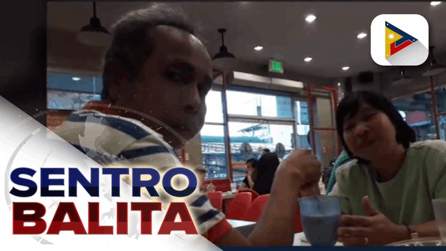 SENTRO SERBISYO: Isang Senior Citizen sa QC, humingi ng tulong para makuha na ang kanyang SSS pension