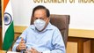 Exclusive: 25-30 crore Indians to be administered with Covid vaccine by Sept 2021, says Harsh Vardhan