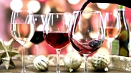 Les différents types de vin