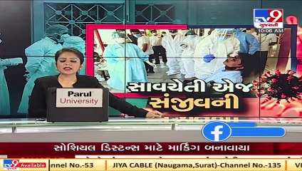 Ahmedabad_ Camp Hanuman temple reopens for devotees