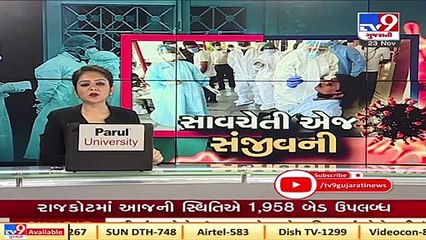 COVID-19_ Out of 4 metro cities, Ahmedabad has the highest mortality rate