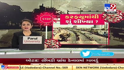 Rajkot_ Covid-19 norms go for a toss at Dhoraji market yard