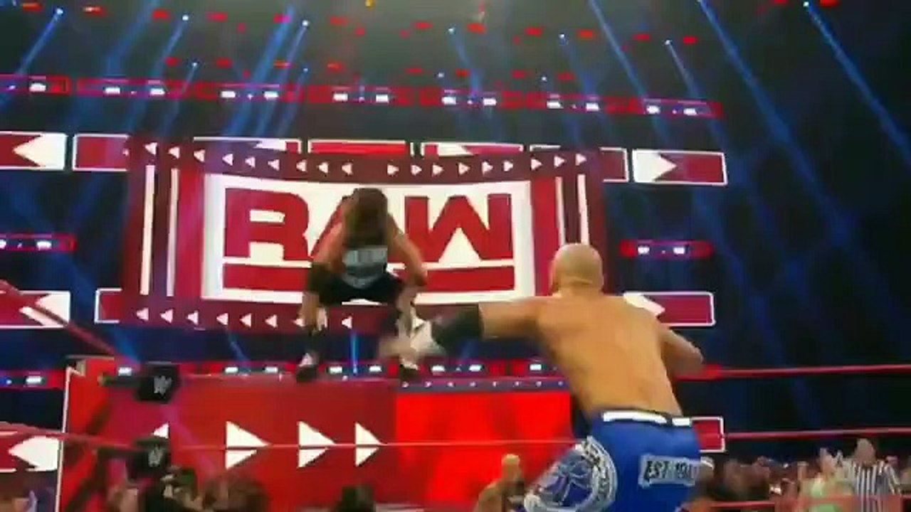 RANDY ORTON PUNT KICK COMPILATION
