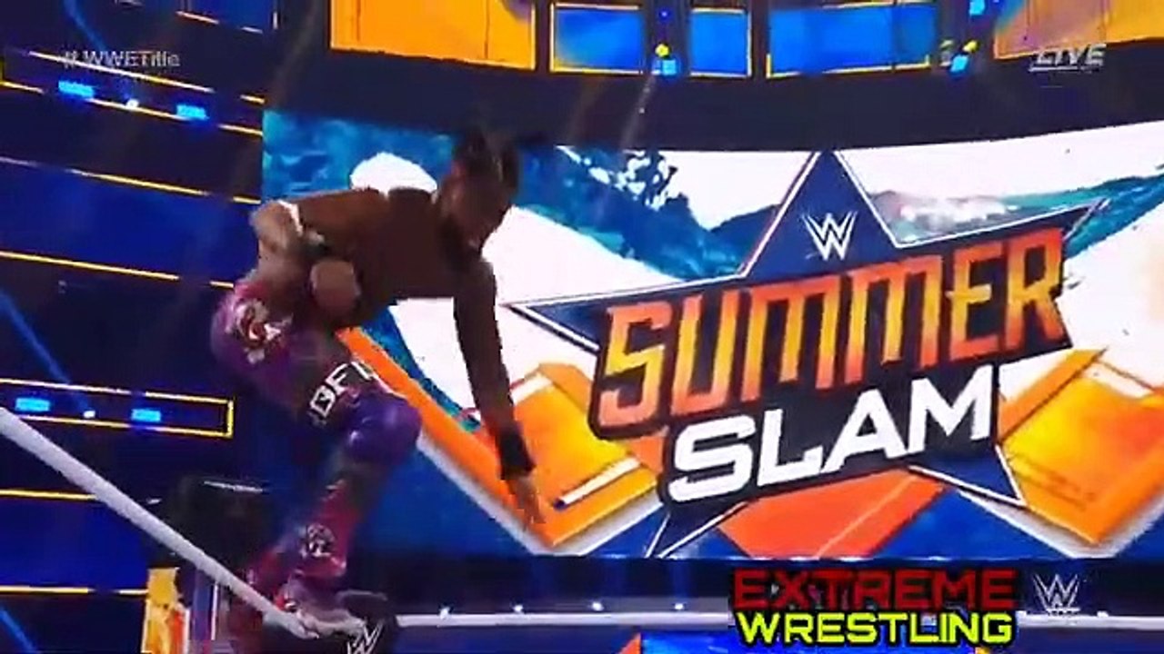 Randy Orton RKO Compilation 2019-2020