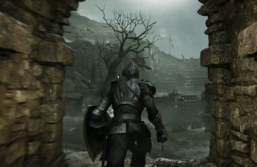 ‘Demon’s Souls’ PS5 remake nearly had an easy mode!