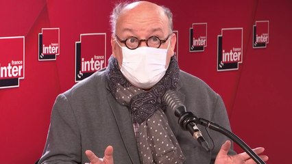 Greta Thunberg : "Elle est quand même en effet assez irritante et propice à la caricature"(Marc Lambron)