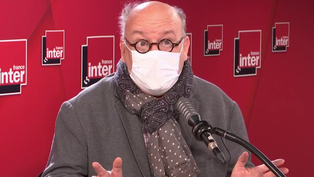 Greta Thunberg : Elle est quand même en effet assez irritante et propice à la caricature (Marc Lambron)