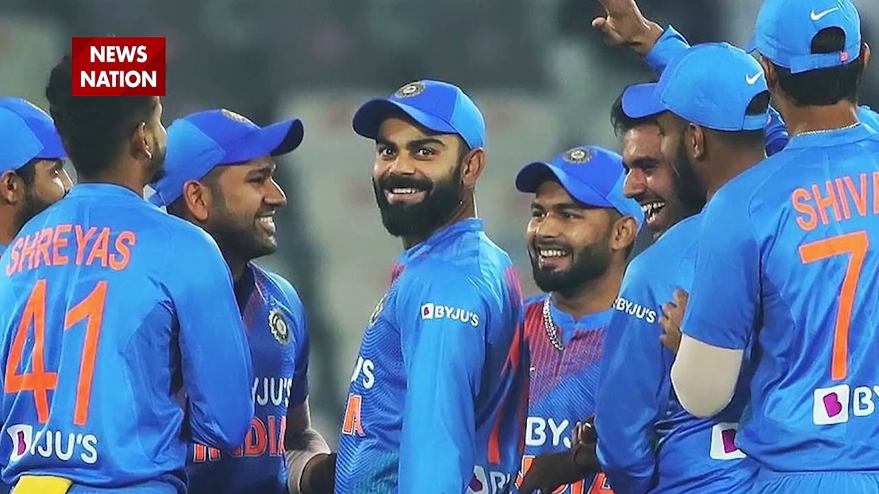 Ind Vs Aus: Will Virat Kohli break several batt...