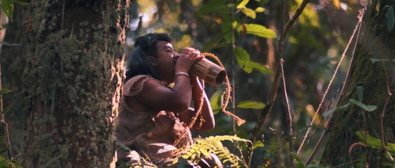 Mythical Short Movie ll THEBA SAMMANG ll थेबा साम्माङ्ग ll [MUNDHUM] || Farak Paila