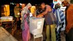Burkina Faso holds elections amid fear of attacks