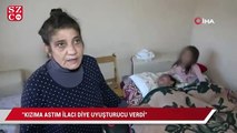 Kayınvalideden damada şok suçlama: 