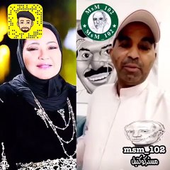 طارق العلي يرد على شائعة وفاة انتصار الشراح