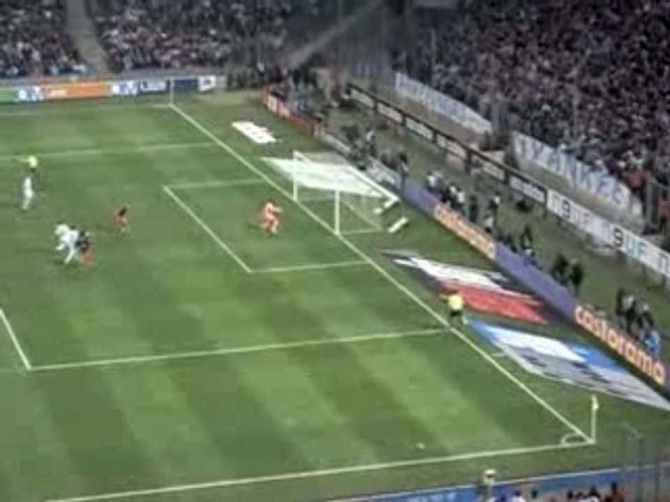 but de rothen o velodrome