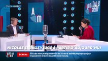 Nicolas Poincaré : Nicolas Sarkozy jugé à partir d'aujourd'hui - 23/11
