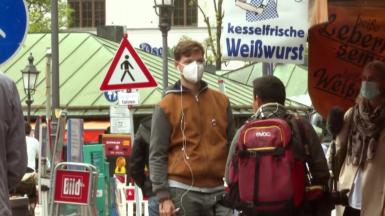 Länder wollen noch schärfere Corona-Beschränkungen