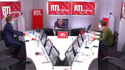 Fact Checking du 23 novembre 2020