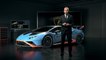 The new Lamborghini Huracán STO - Maurizio Reggiani, Chief Technical Officer