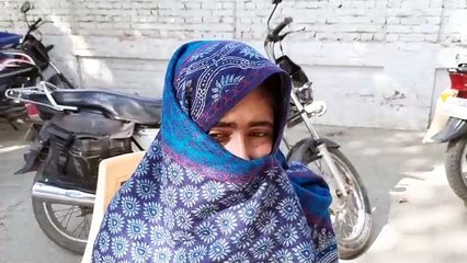 शामली- यूवती का अपहरण कर गैंगरेप, पूरी घटना जानिए पीड़िता की जुबानी