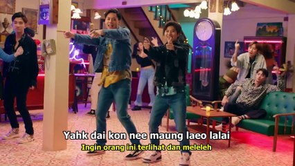 PLAN, JUMP - JAO KWAHM RUK (OST A Chance To Love บังเอิญรัก 2)