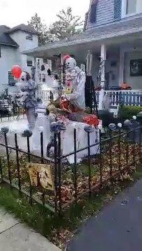 Next Gen Halloween Props!!! Halloween 2020