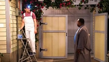CBS || The Neighborhood Season 3 Episode 2 ( TV Show 2020 ) 