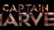 CAPTAIN MARVEL - 8 Minutes Trailers & Clips (2019)