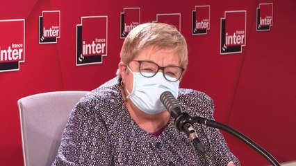Réouverture attendue des petits commerces : "Il faudra rester raisonnable, pas faire n'importe quoi quand même"(Dominique Costagliola)