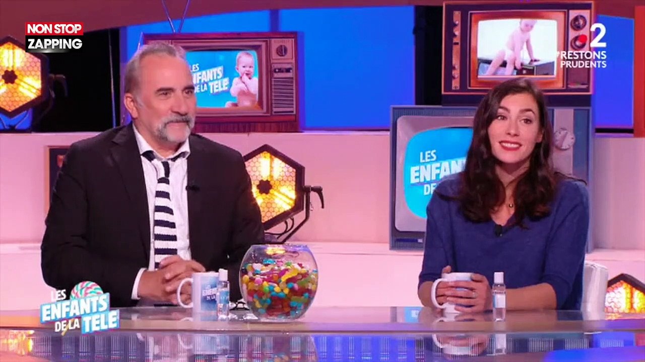 Les enfants de la télé : Comment Marine Lorphelin a fait taire les critiques dans TPMP grâce à l’humour (vidéo)