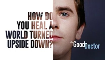 Dailymotion the outlet good doctor