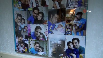 PRP tedavisiyle 4 yıllık çocuk hasreti gebelikle son buldu