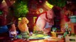 CAPTAIN UNDERPANTS  The First Epic Movie NEW Clip & Trailer (2017)