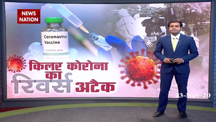 Corona Virus: दिल्ली में बना पहला मास्क बैंक, मुफ्त में ले सकते हैं मास्क