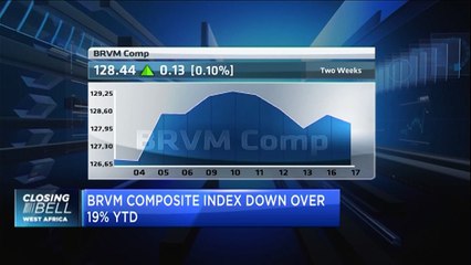 BRVM 9-months earnings review