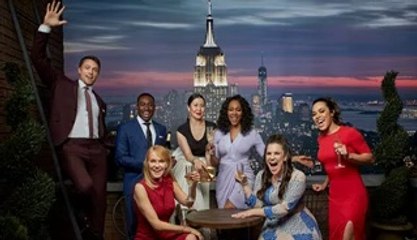 #S1.E1 || Expats Season 1 Episode 1 [Official] — Prime Video