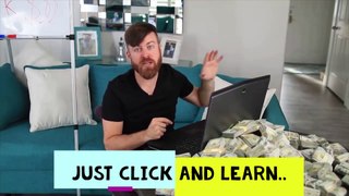 Make more money online