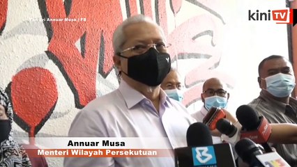 Download Video: DBKL akan pasang 100 CCTV, pantau pekerja asing tanpa dokumen