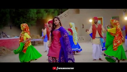 Bewda_Bhartar_-_Ruchika_Jangid_|_Anney_Bee,_Yashpal_Bajana_|_New_Haryanvi_Songs_Haryanavi_2020_|_T-Series