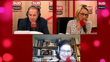Le regard d'Élisabeth Lévy - "L'islamo-gauchisme à l'université"