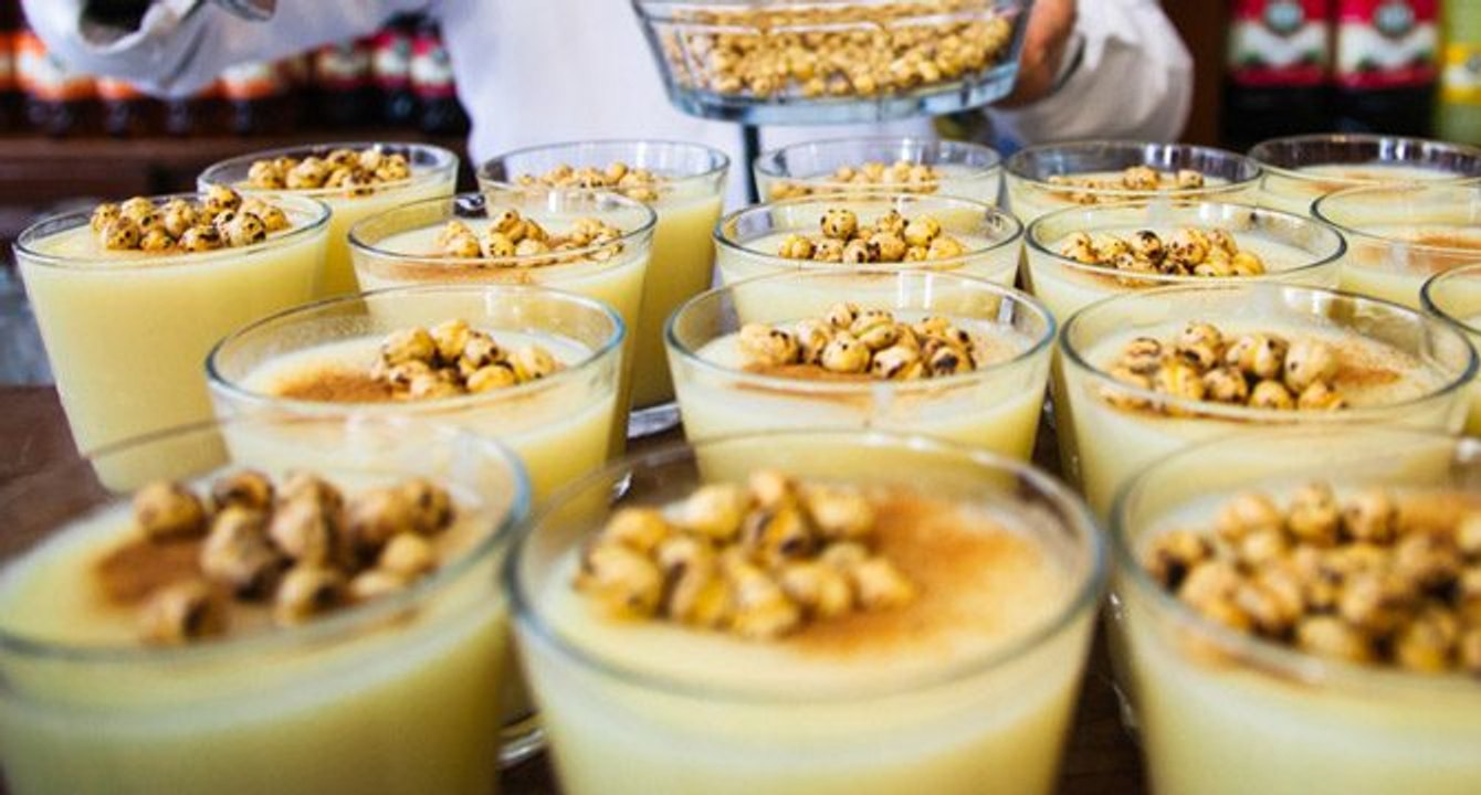 Koronavirüs boza satışlarını arttırdı