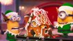 Minions Holiday Special : Bande-annonce de l'épisode inédit (VO)