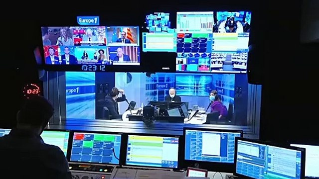 Le portrait inattendu de… Vianney