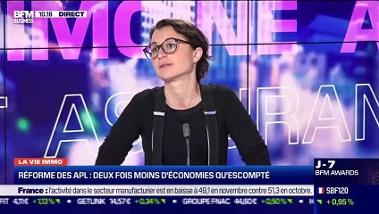 Barbara Koreniouguime (Cushman and Wakefield France) : L'avènement du télétravail sonne-t-il le glas des immeubles de bureaux ? - 23/11