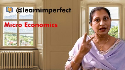 Consumer Goods V/S Capital Goods | Class 12 | उपभोक्ता बनाम पूंजीगत वस्तुएँ | Basic Concept of Macro