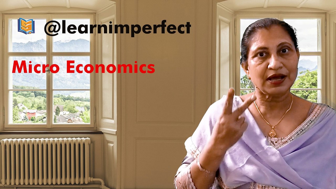 Consumer Goods V/S Capital Goods | Class 12 | उपभोक्ता बनाम पूंजीगत वस्तुएँ | Basic Concept of Macro