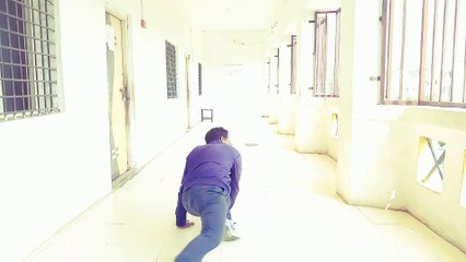 स्वीप किक मारने का तकनीक और सावधानी।