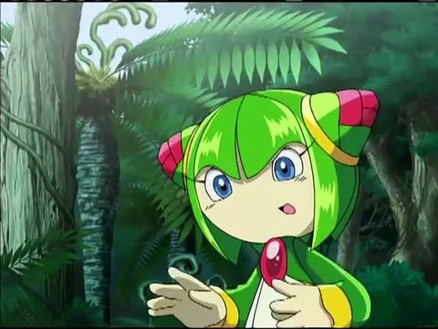 Newbie's Perspective Sonic X Episode 58 Review Desperately Seeking Sonic