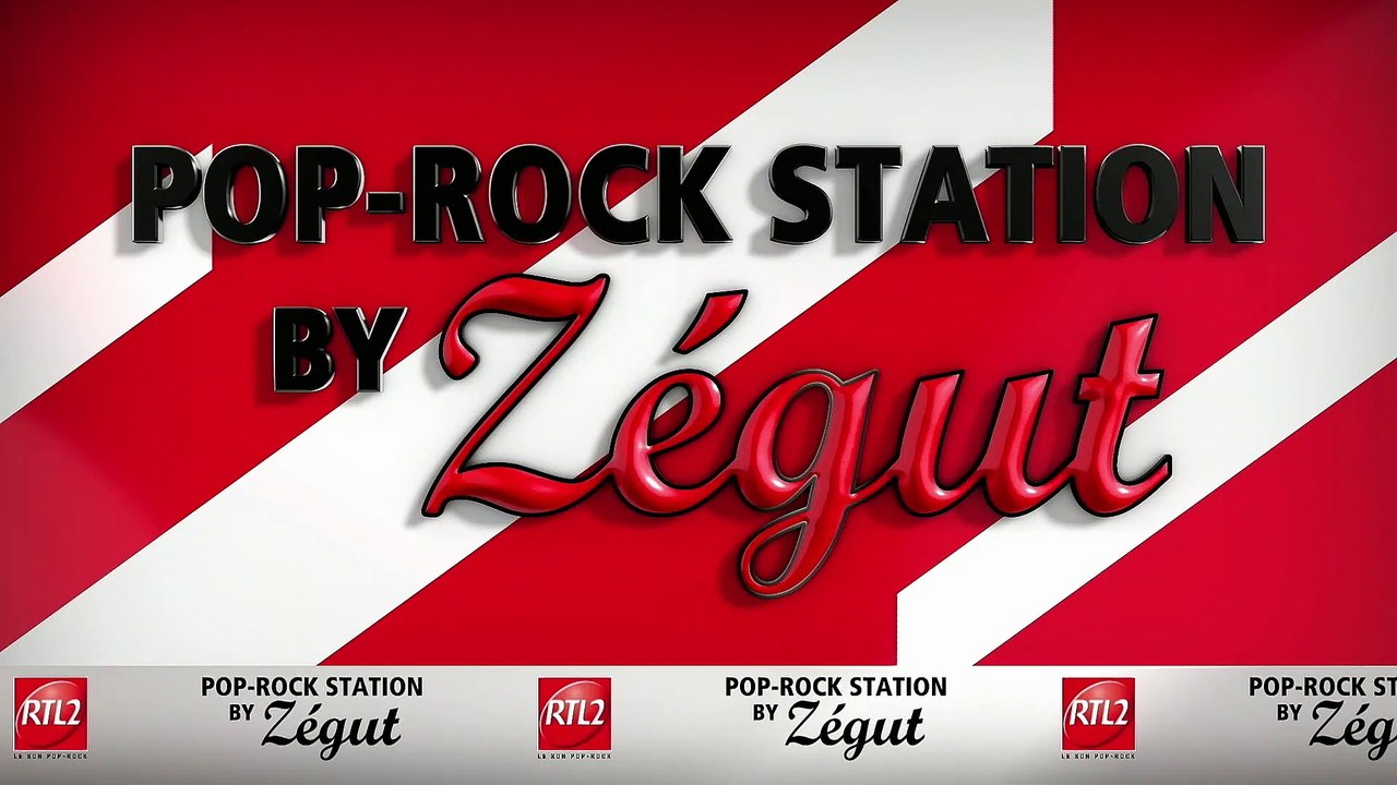 The Cure, Eels, The Eagles dans RTL2 Pop Rock Station (22/11/20)